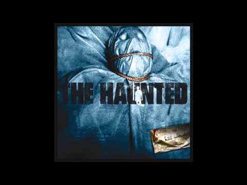 Youtube: The Haunted - Godpuppet (Official Audio)