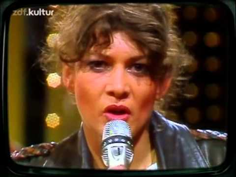 Youtube: Jawoll - Taxi - ZDF-Hitparade - 1983