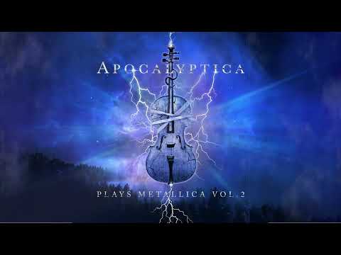 Youtube: Apocalyptica - Ride the Lightning (Visualizer)