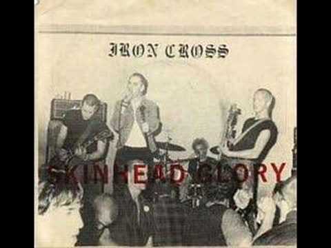 Youtube: Iron cross - Crucified for your sins