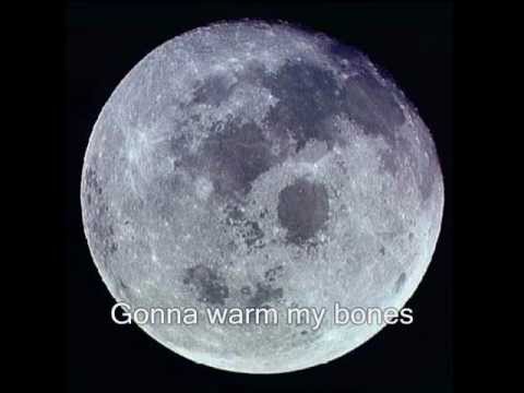 Youtube: Moonlight Mile with lyrics- The Rolling Stones
