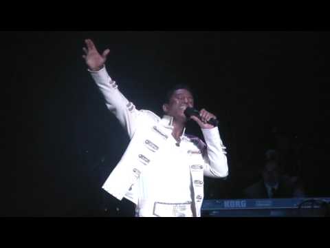 Youtube: Jermaine Jackson Tribute To Michael Jackson2
