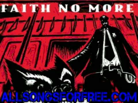 Youtube: faith no more - The Gentle Art Of Making Enem - King For A D