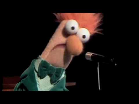 Youtube: Back in Black - AC DC (with the Muppets)