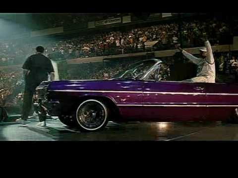Youtube: Let Me Ride/Still Dre (Up In Smoke Tour) - Dr. Dre & Snoop Dogg
