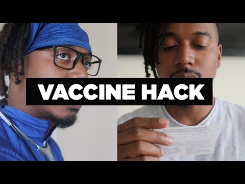 Youtube: If You Get All 5 COVID Vaccines