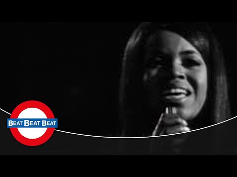 Youtube: P. P. Arnold - The First Cut Is The Deepest (1967)