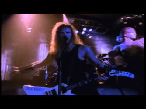 Youtube: Metallica - Master Of Puppets [Seattle 1989] HD
