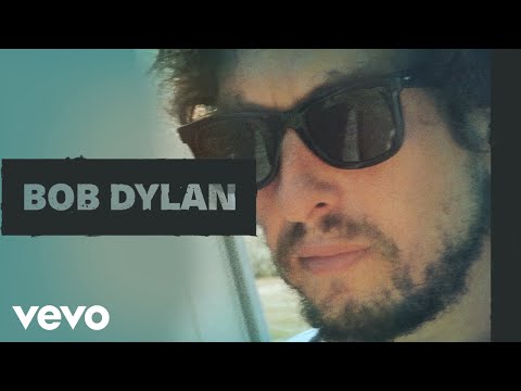 Youtube: Bob Dylan - Union Sundown (Official Audio)
