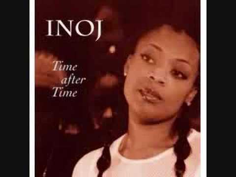 Youtube: INOJ- Let Me Love You Down
