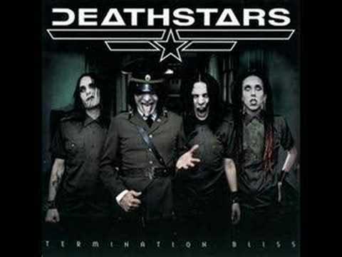 Youtube: Deathstars - Last Ammunition