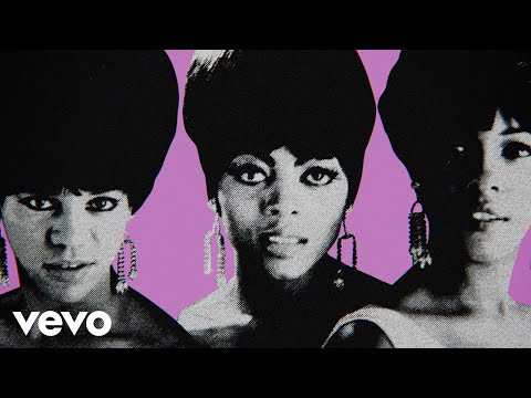 Youtube: The Supremes - Stop! In The Name Of Love (Lyric Video)