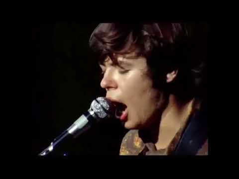 Youtube: Canned Heat On the Road Again Live at Woodstock