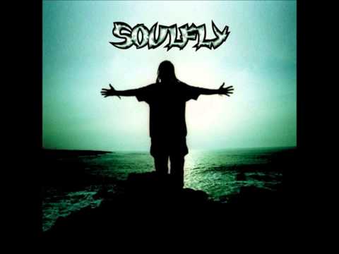 Youtube: Soulfly - No Hope = No Fear