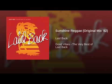 Youtube: Laid Back - Sunshine Reggae (Remastered)