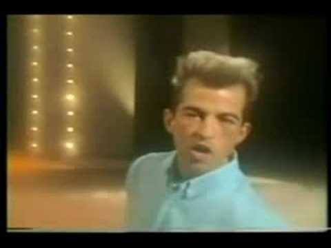 Youtube: Limahl - Inside to outside