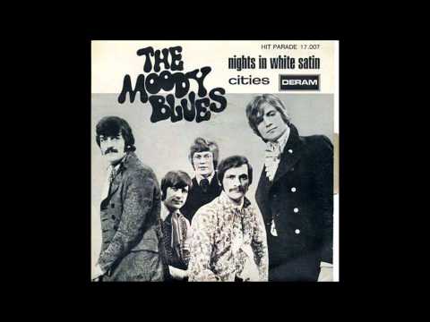 Youtube: The Moody Blues- Nights in White Satin (HQ)