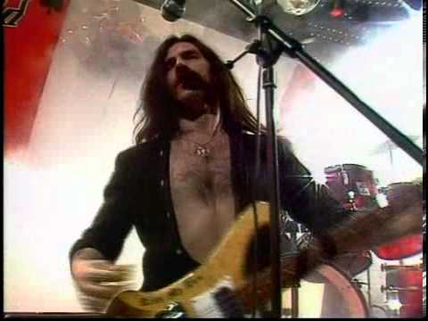 Youtube: Motörhead - Ace Of Spades [German TV appearance 1981]
