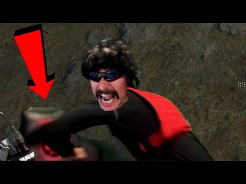 Youtube: Dr Disrespect HITS Chair and SLAMS Desk from RAGE in Battlegrounds! ♦Best of DrDisrespectLive♦