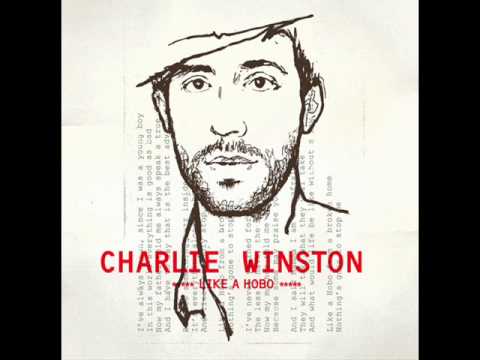 Youtube: Charlie Winston: Like a Hobo (+lyrics)