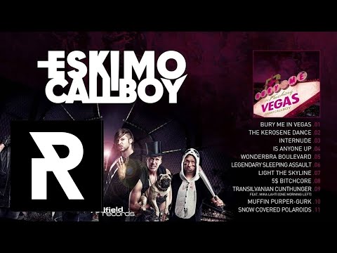 Youtube: ESKIMO CALLBOY - Light The Skyline