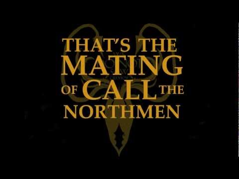 Youtube: Kinetic typography - Theon Greyjoy's speech from Game of Thrones
