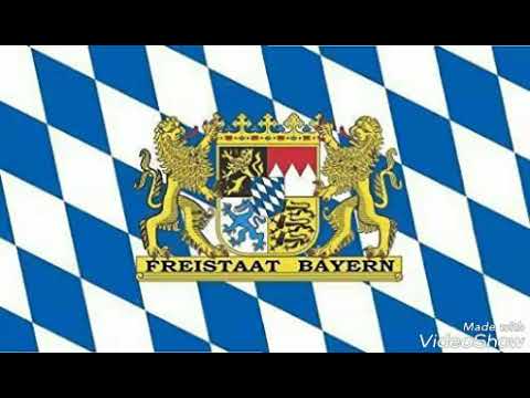 Youtube: Gott mit dir du Land der Bayern (Bayernlied)