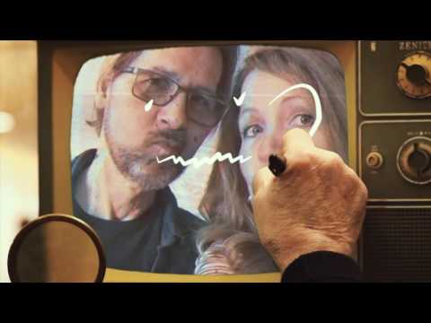 Youtube: John Prine and Iris Dement - In Spite of Ourselves Official Video