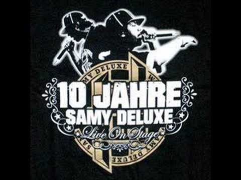 Youtube: S.O.S. - Samy Deluxe
