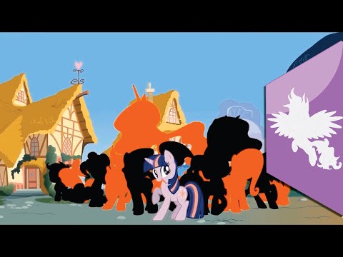 Youtube: [PMV] - Don't Stop