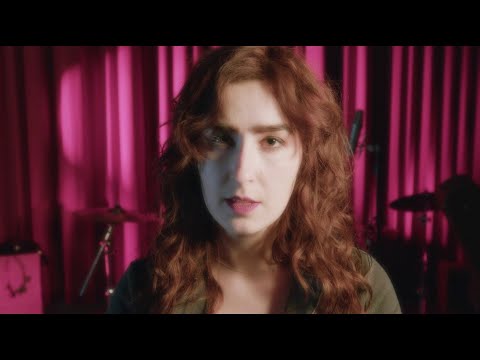 Youtube: Little Quirks - 'Red Shoes' (Official Video)