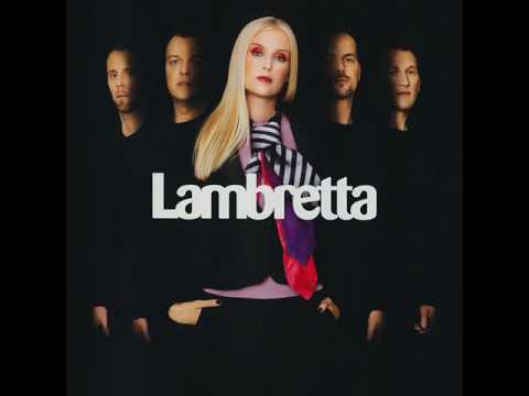 Youtube: Lambretta - Give me LOVE