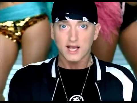 Youtube: Eminem  Ass Like That  (Official Video) Uncensored