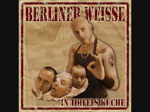 Youtube: Berliner Weisse   Bikomafu