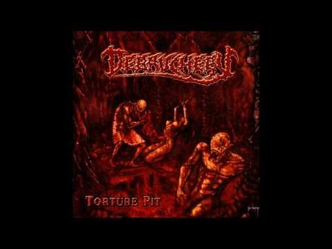 Youtube: Debauchery - Death Metal Warmachine HD