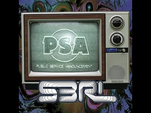 Youtube: Public Service Announcement - S3RL
