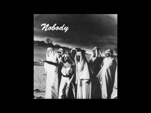 Youtube: Nobody - I Saw You (Very Rare Early Taja Sevelle) Modern Soul Boogie