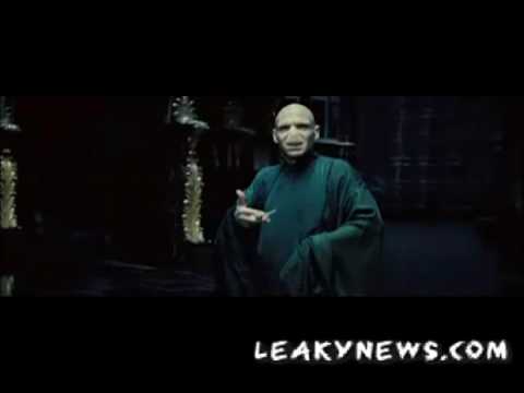 Youtube: Harry and voldemort~a killer in me is a killer in you