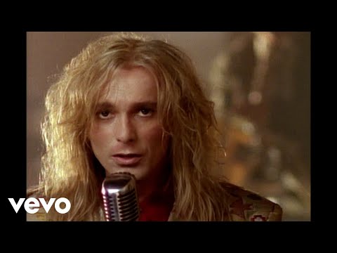 Youtube: Cheap Trick - Wherever Would I Be (Official Video)