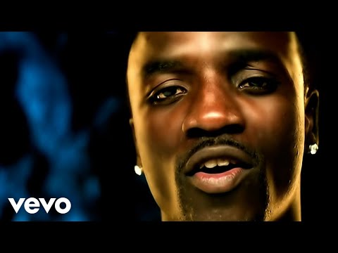 Youtube: Akon - Bananza (Belly Dancer)