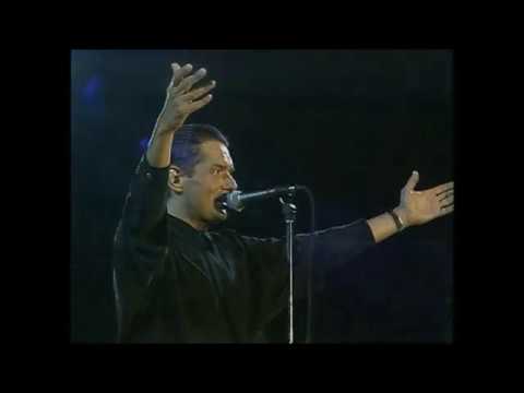 Youtube: Falco - Les Nouveaux Riches (10. Donauinselfest 1993)
