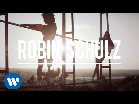 Youtube: Robin Schulz - Headlights [feat. Ilsey] [Official Video]