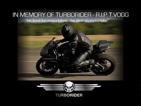 Youtube: TURBO RIDER - TOP SPEED - 402 KM/H