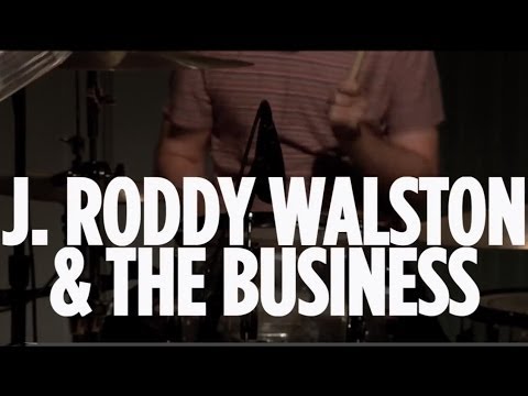 Youtube: J. Roddy Walston & The Business "Take it As it Comes" // SiriusXM // The Loft