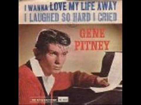Youtube: Gene Pitney - (The Man Who Shot) Liiberty Valance