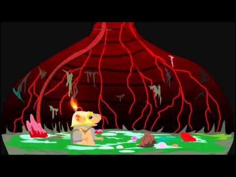 Youtube: ALL HAIL THE GERBIL KING, South Park Lemmiwinks Song