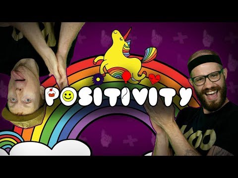 Youtube: Koo Koo - Positivity (Dance-A-Long)
