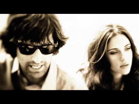 Youtube: Pete Yorn & Scarlett Johansson - Relator