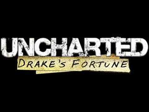 Youtube: Uncharted - Nate's Theme