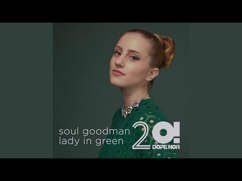 Youtube: Lady in Green (feat. Patrizia Ferrara)